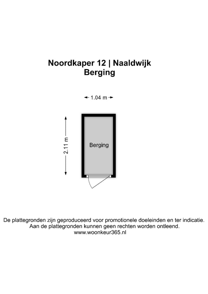 Foto 43 van Noordkaper 12