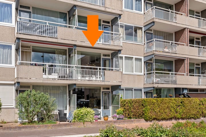 Foto 2 van Het Haagje 25