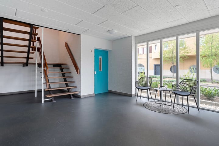 Foto 7 van Het Haagje 25