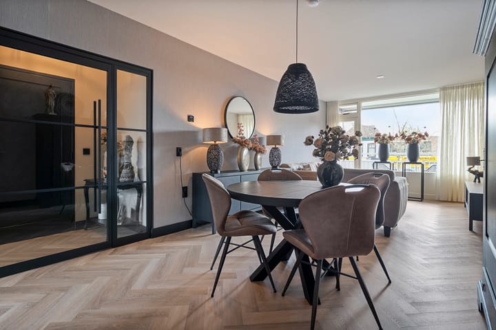 Foto 16 van Het Haagje 25