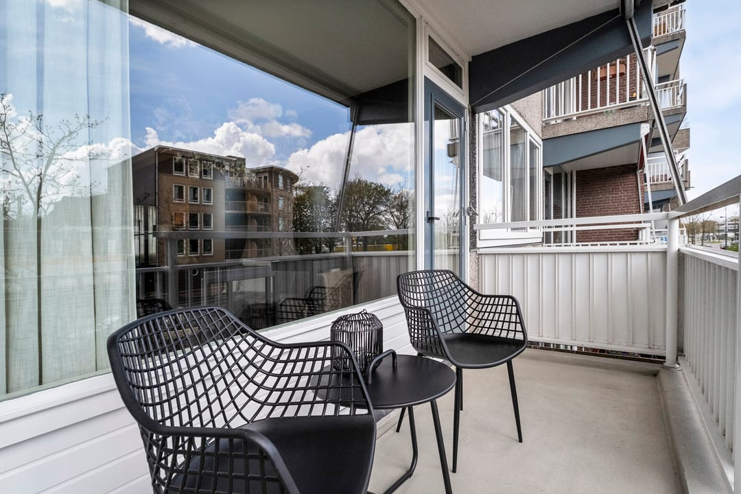 Foto 26 van Het Haagje 25