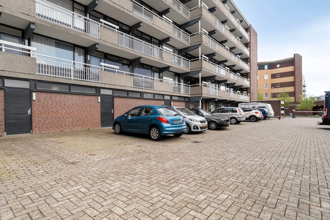 Foto 28 van Het Haagje 25