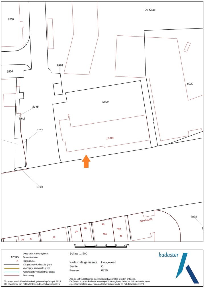 Foto 35 van Het Haagje 25