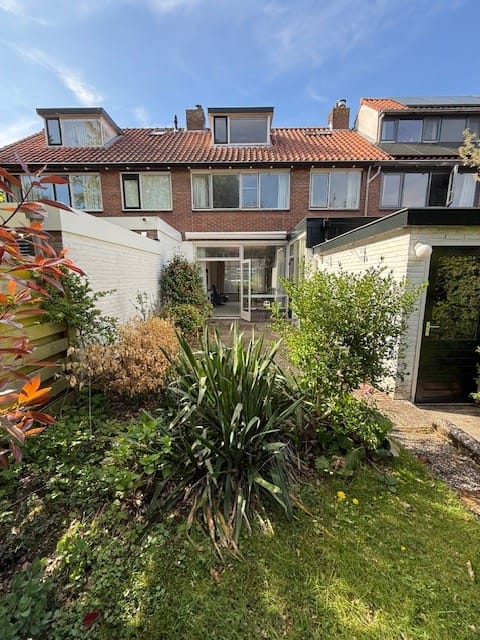 Foto 3 van Hobbemalaan 17