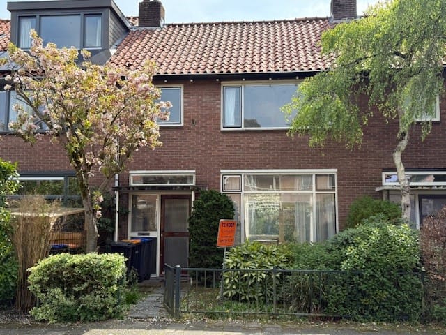 Foto 31 van Hobbemalaan 17