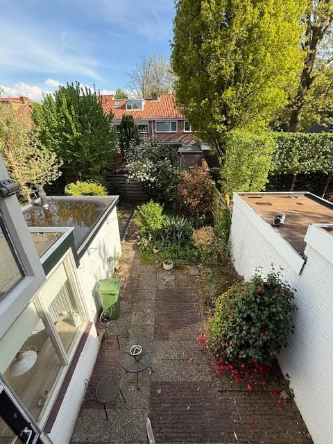 Foto 34 van Hobbemalaan 17