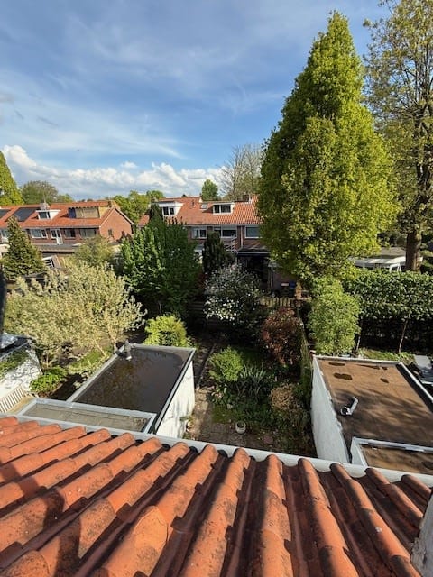 Foto 35 van Hobbemalaan 17