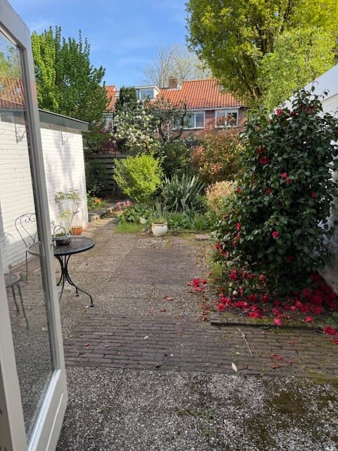 Foto 37 van Hobbemalaan 17