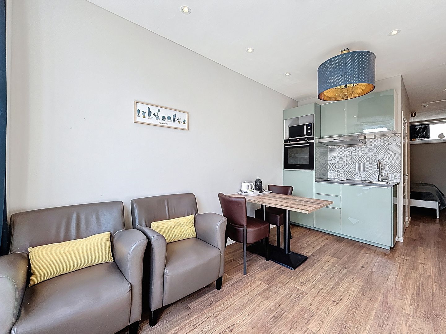 Foto 4 van Brouwerijstraat 6