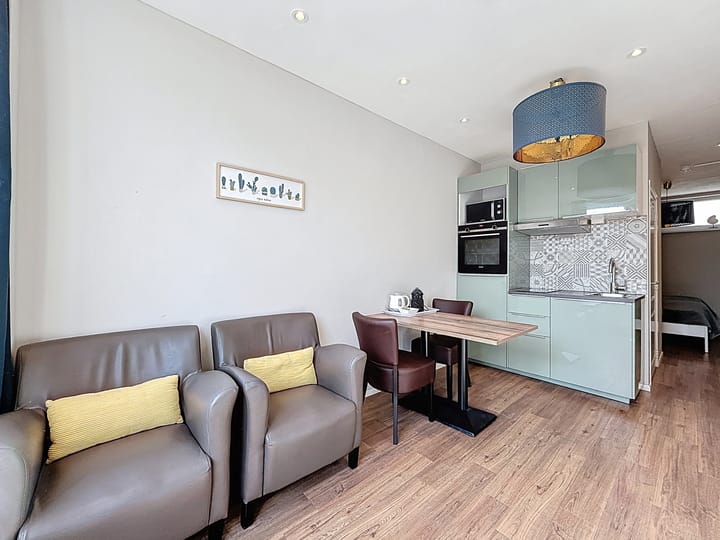 Foto 4 van Brouwerijstraat 6