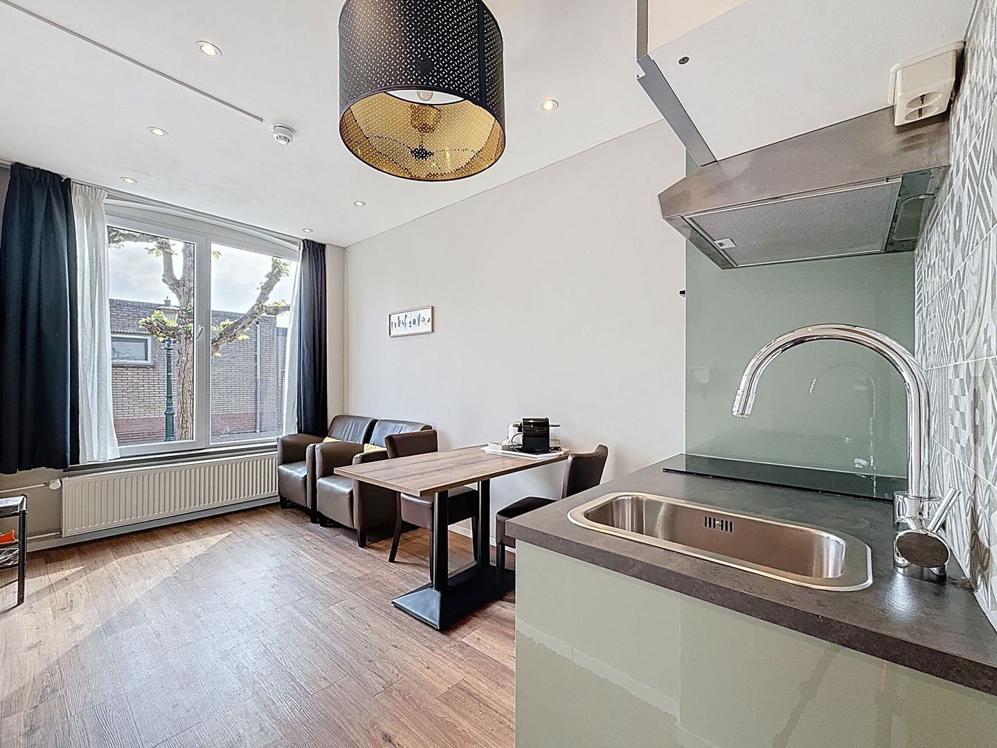 Foto 5 van Brouwerijstraat 6