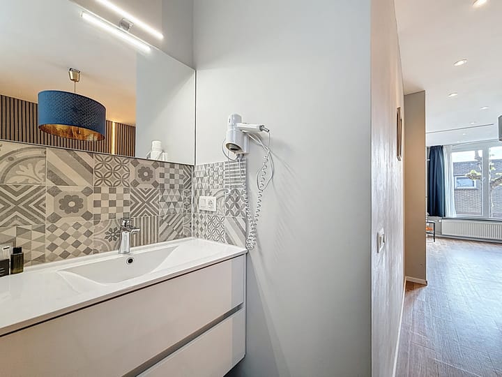 Foto 6 van Brouwerijstraat 6