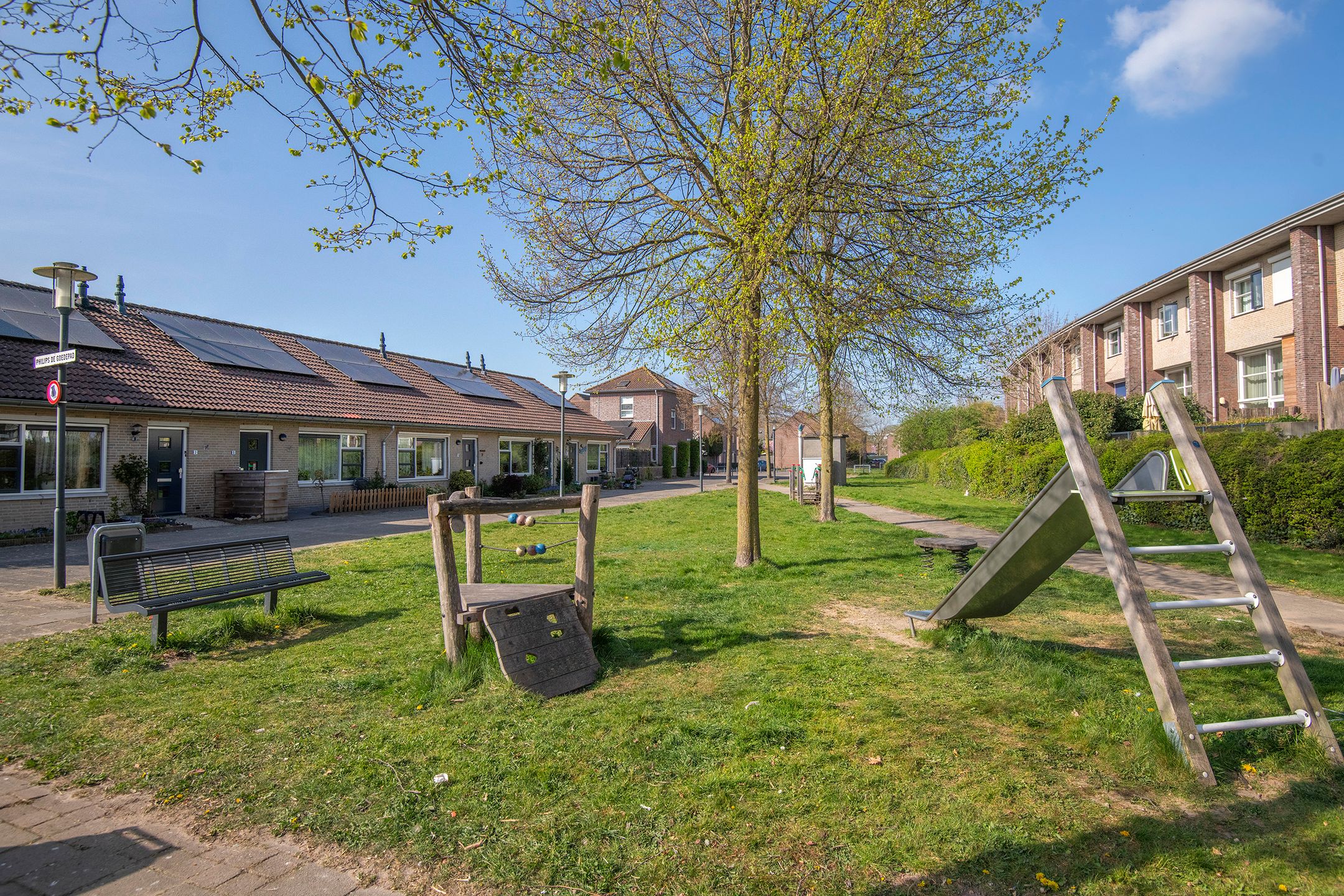 Photo 6 of Willem van Arkellaan 21