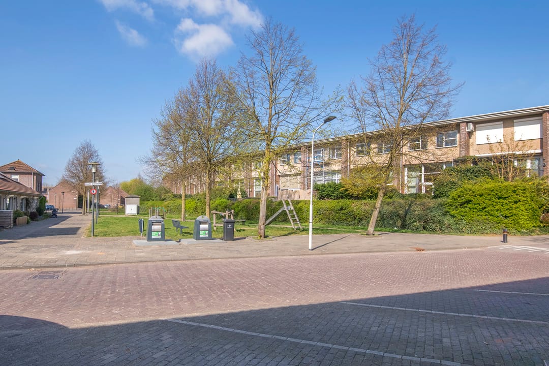 Photo 7 of Willem van Arkellaan 21