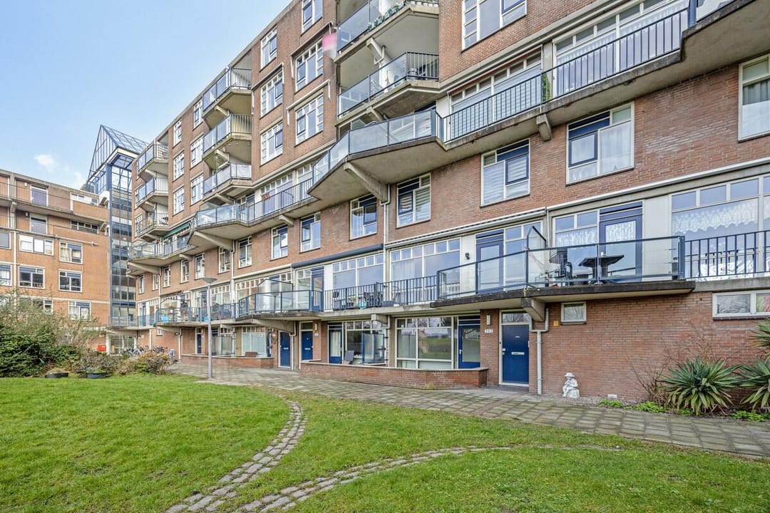 Foto 2 van Oostmaaslaan 363