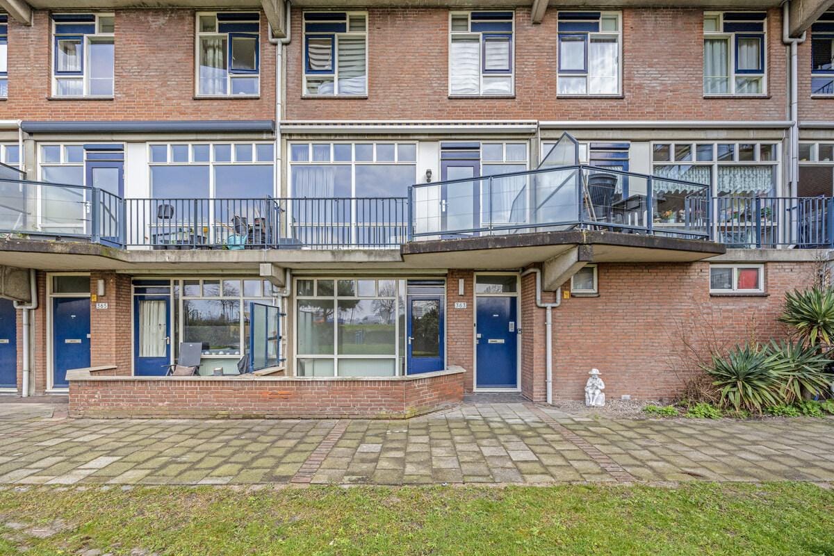 Foto 3 van Oostmaaslaan 363