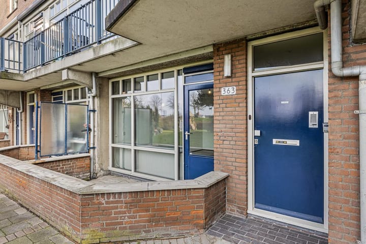 Photo 5 of Oostmaaslaan 363