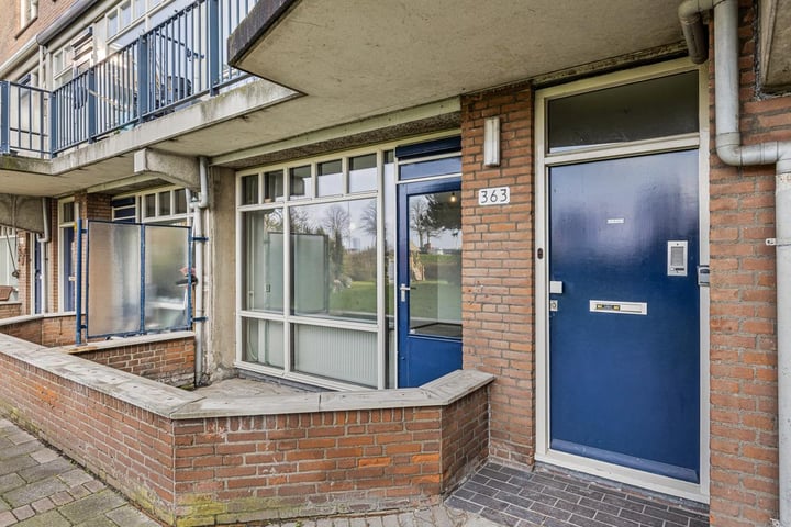 Foto 5 van Oostmaaslaan 363