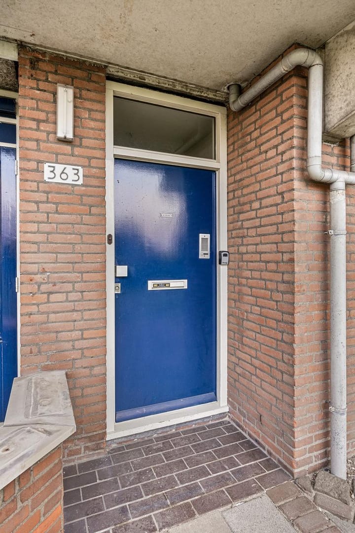 Photo 6 of Oostmaaslaan 363