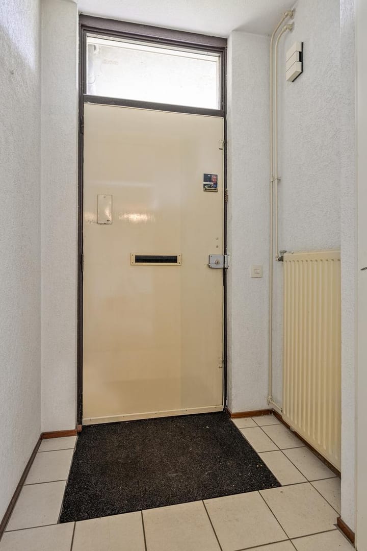 Photo 7 of Oostmaaslaan 363