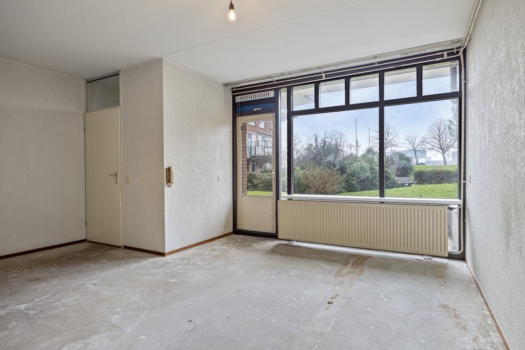 Foto 11 van Oostmaaslaan 363