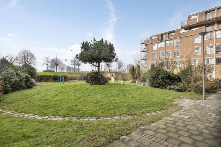 Photo 27 of Oostmaaslaan 363