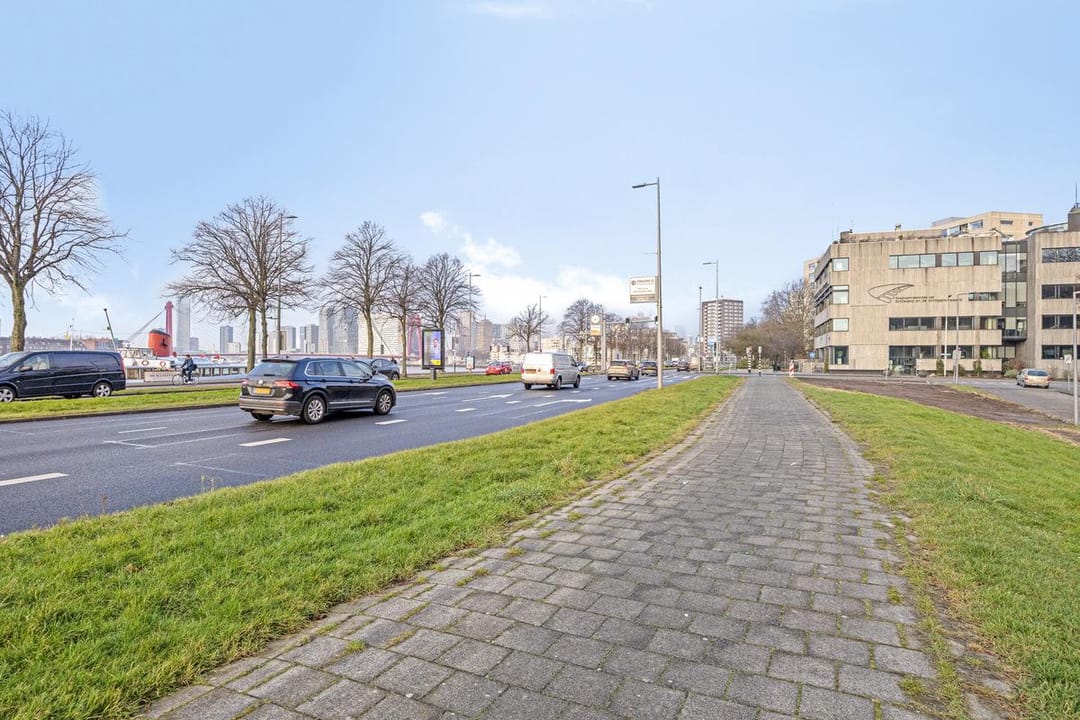 Foto 28 van Oostmaaslaan 363