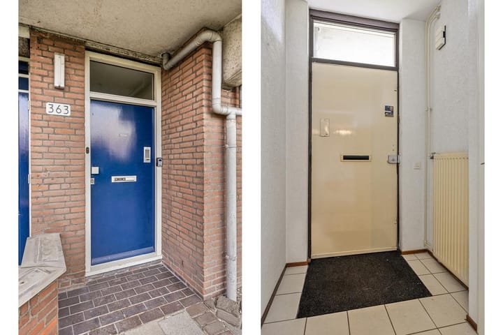 Photo 29 of Oostmaaslaan 363