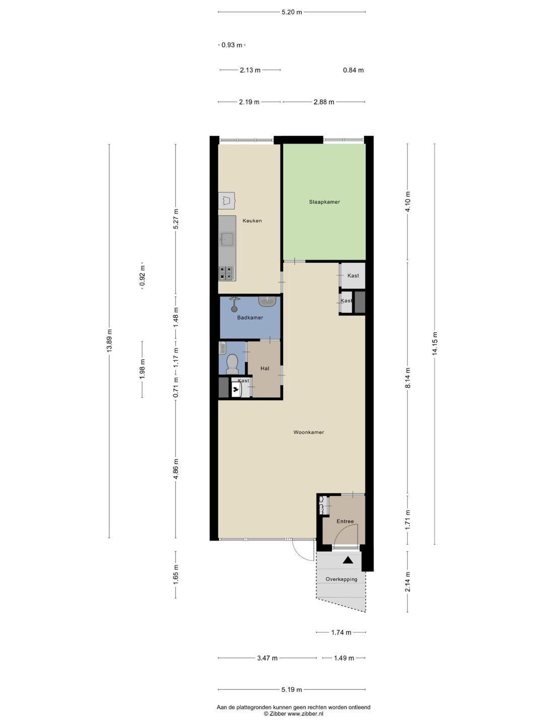 Foto 32 van Oostmaaslaan 363