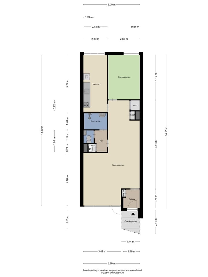 Photo 32 of Oostmaaslaan 363