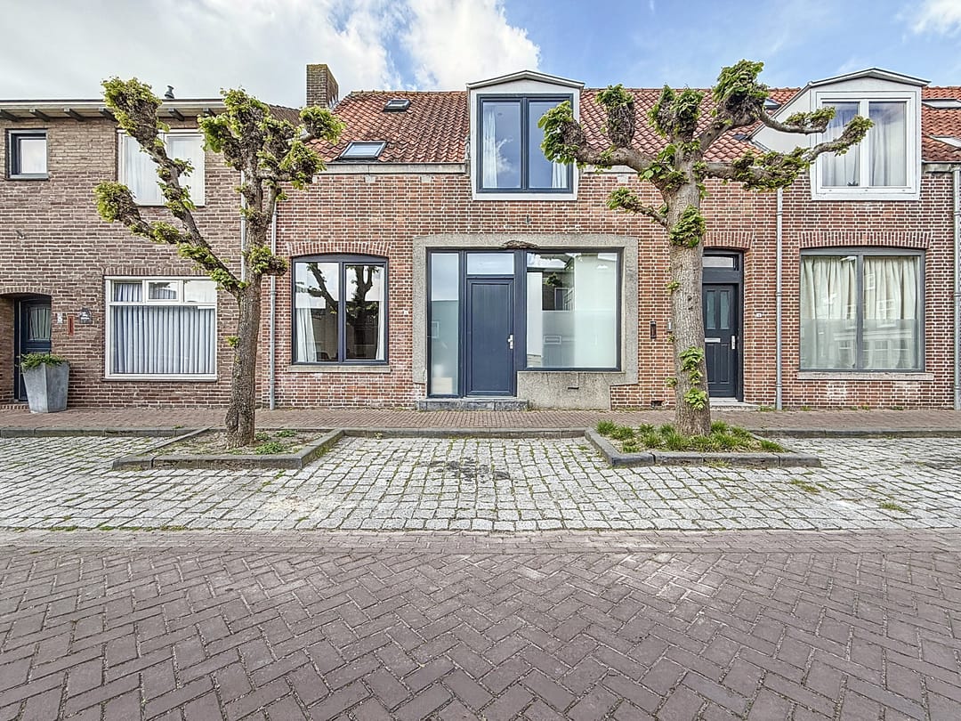 Foto 1 van Brouwerijstraat 6-A