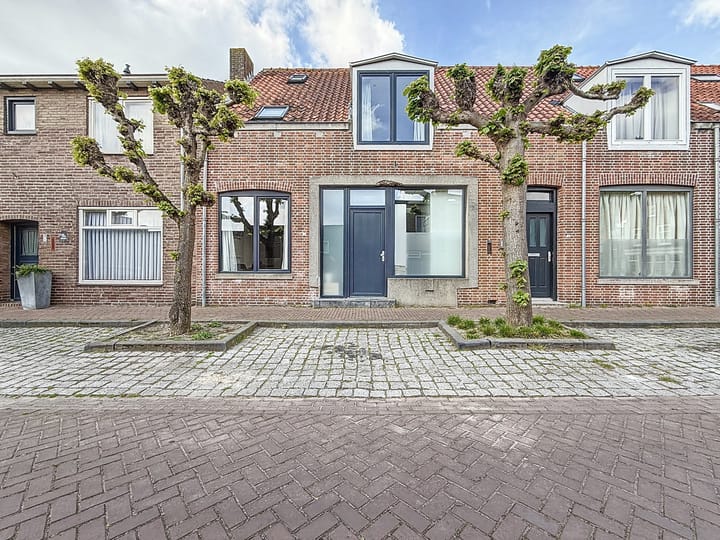 Foto 1 van Brouwerijstraat 6-A