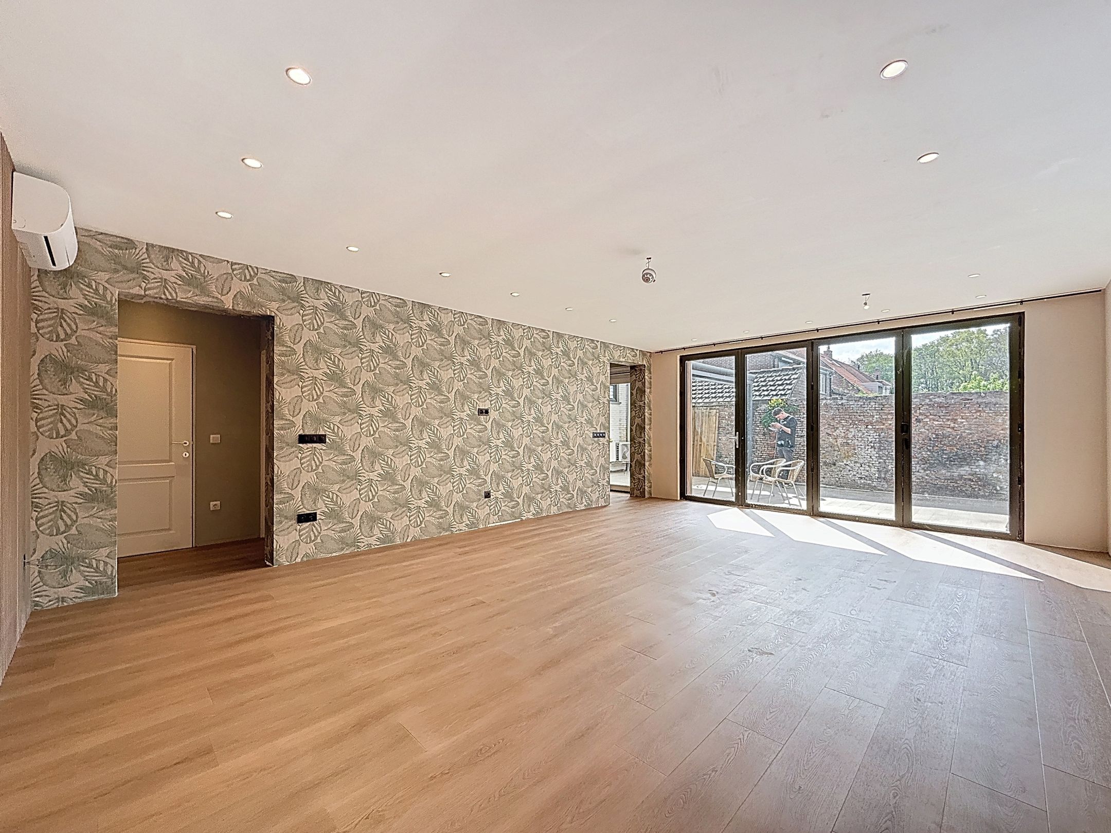 Foto 3 van Brouwerijstraat 6-A