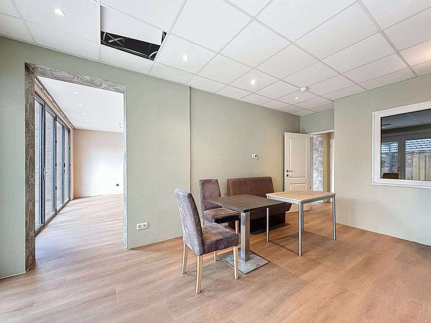 Foto 5 van Brouwerijstraat 6-A