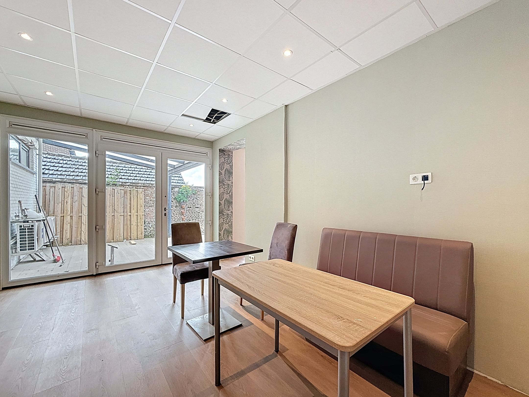 Foto 6 van Brouwerijstraat 6-A