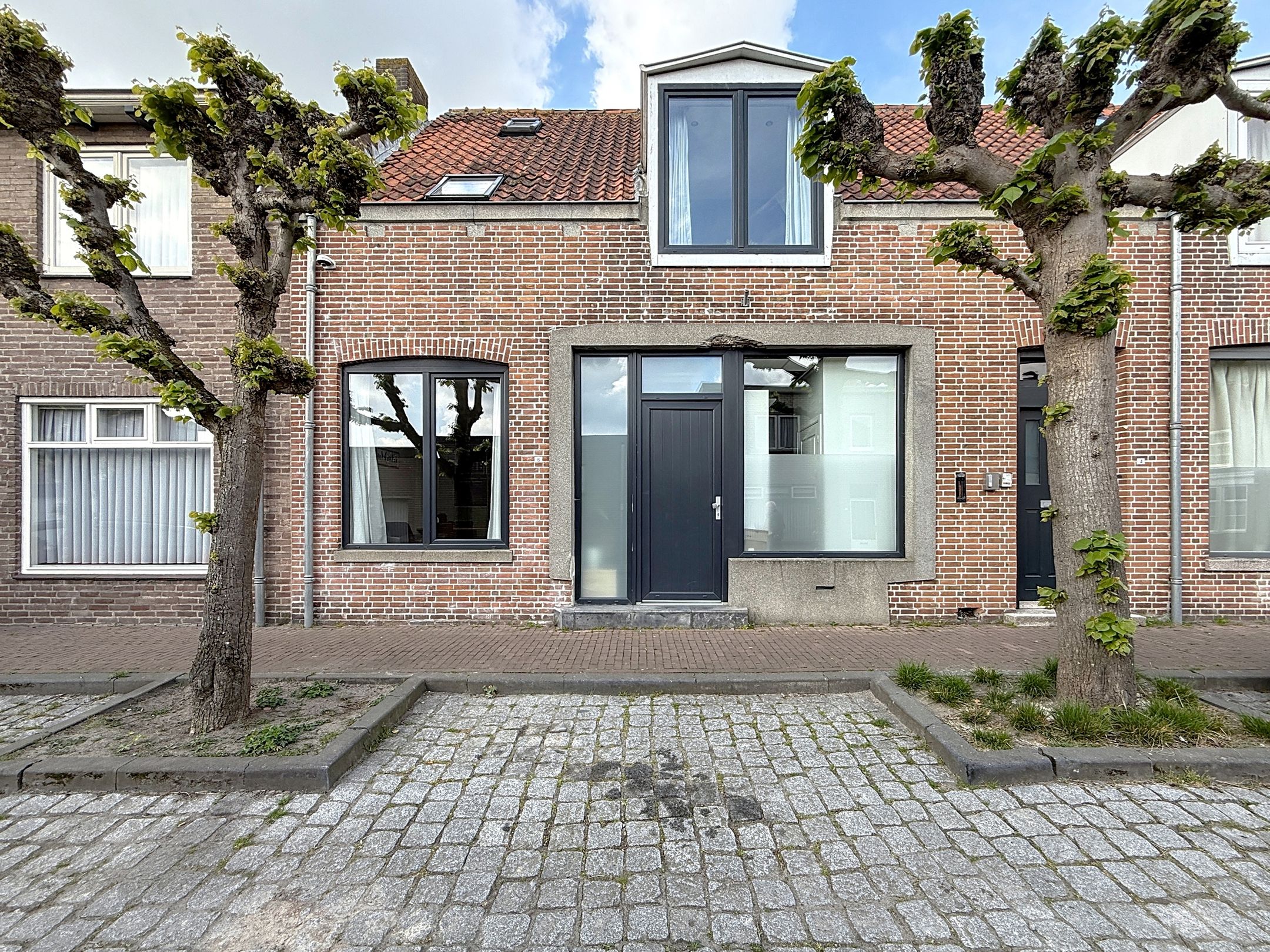 Foto 15 van Brouwerijstraat 6-A