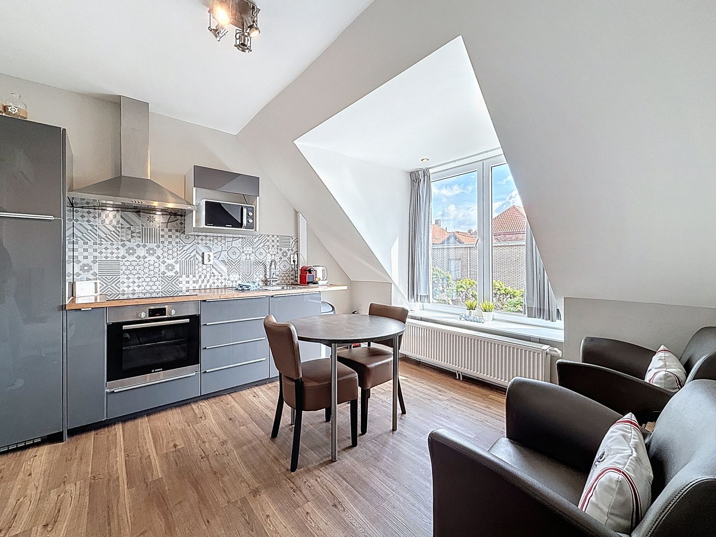 Foto 1 van Brouwerijstraat 6-101