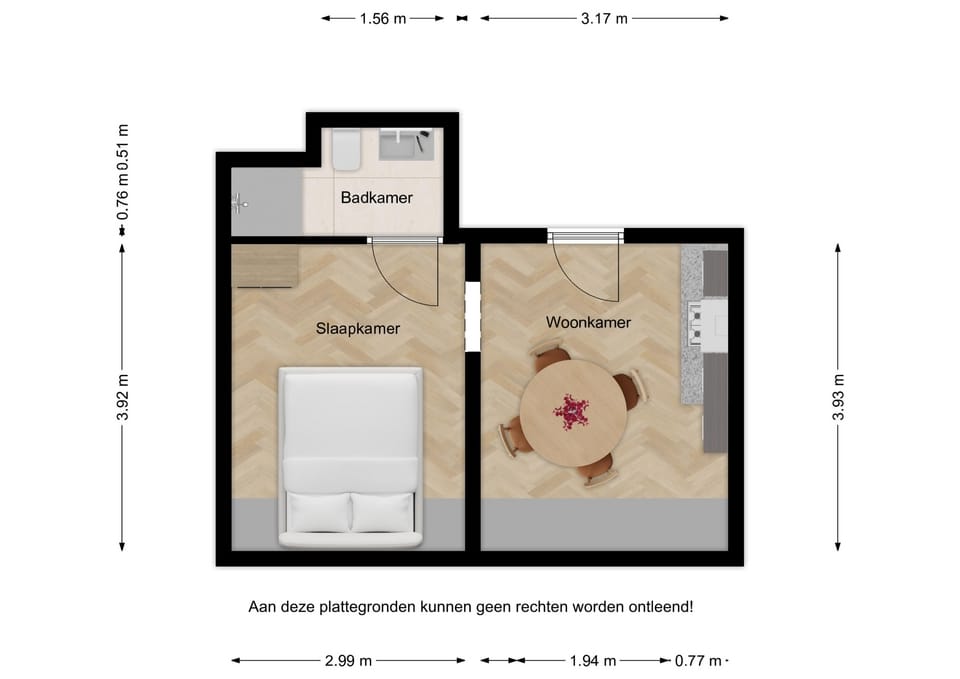 Foto 11 van Brouwerijstraat 6-101