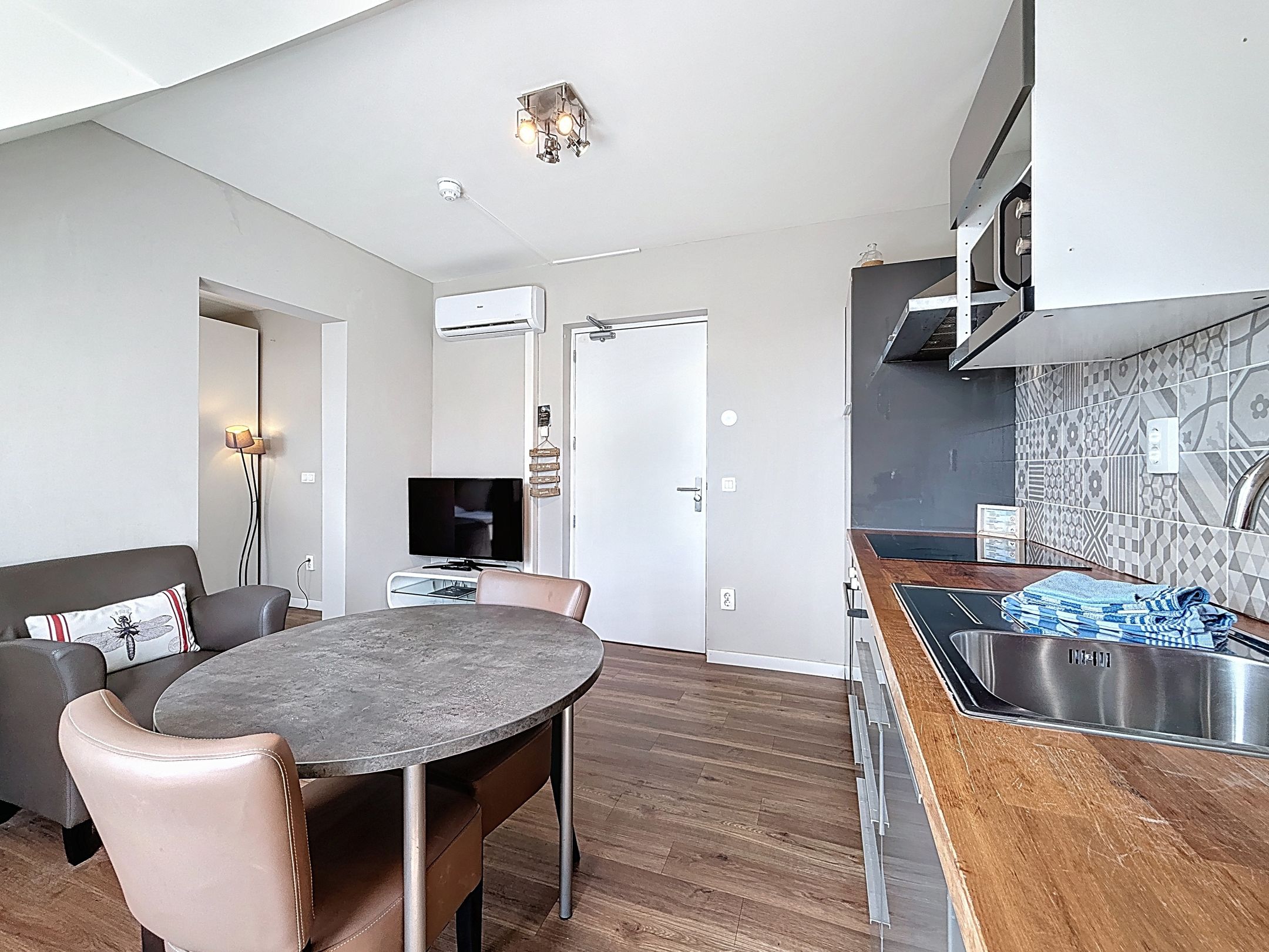 Foto 3 van Brouwerijstraat 6-101