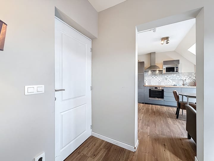 Foto 7 van Brouwerijstraat 6-101