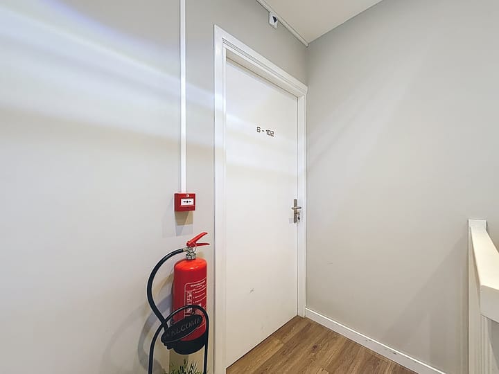 Foto 8 van Brouwerijstraat 6-101