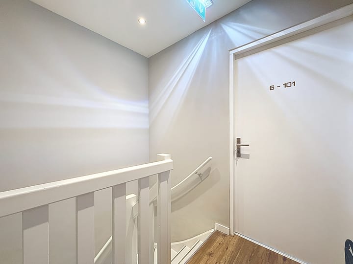 Foto 9 van Brouwerijstraat 6-101