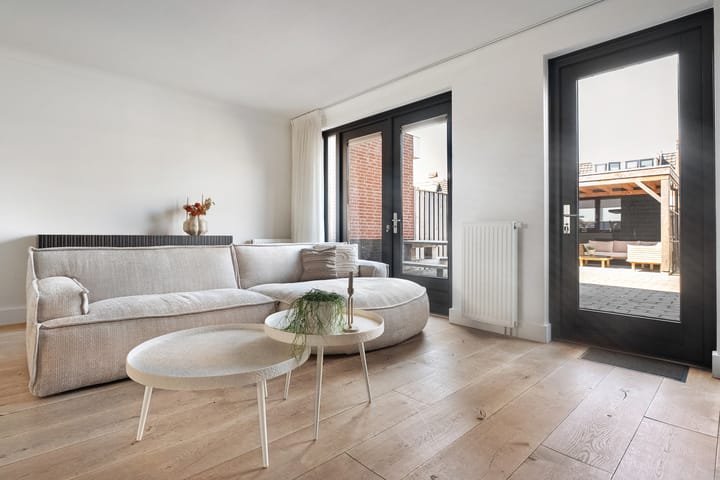 Foto 8 van Siriusweg 12