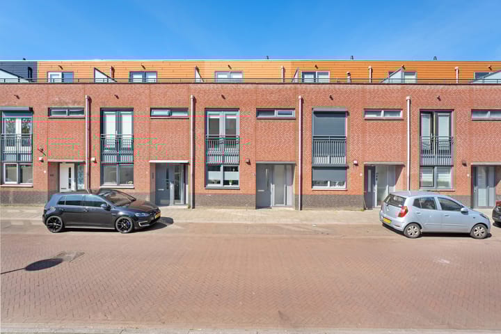 Foto 34 van Siriusweg 12