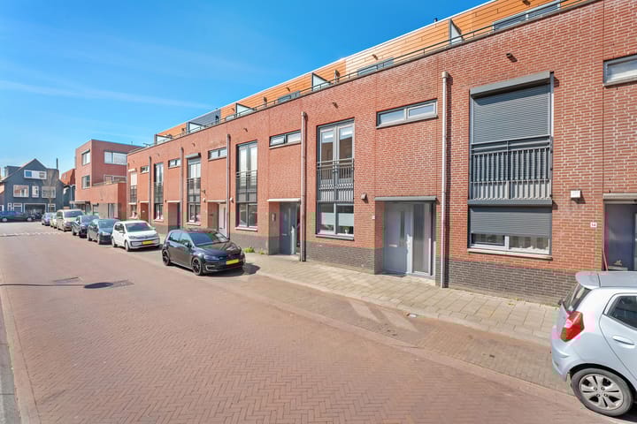 Foto 35 van Siriusweg 12