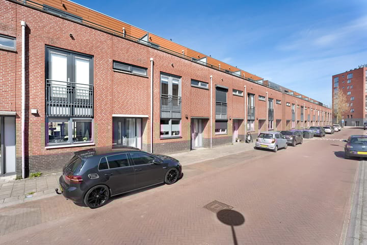 Foto 36 van Siriusweg 12