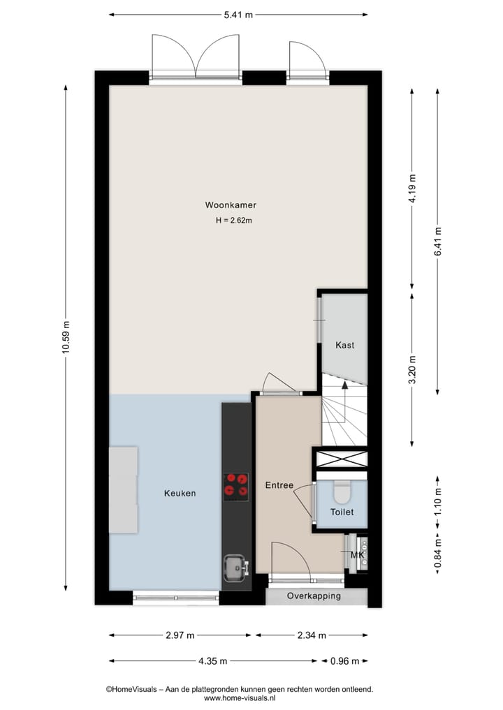 Foto 37 van Siriusweg 12