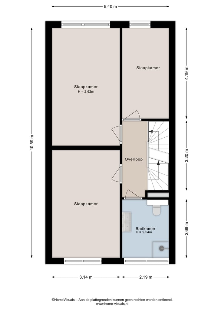 Foto 38 van Siriusweg 12
