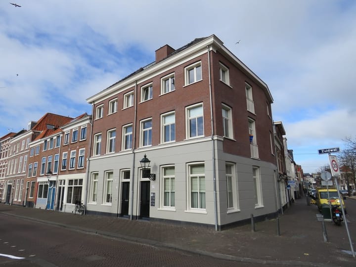 Zuidwal 1