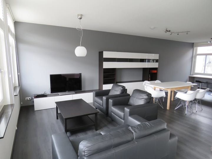 Foto 2 van Zuidwal 1